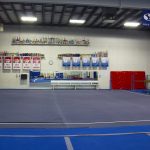 our facility