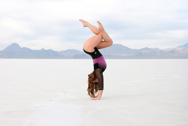 Discover the key differences between tumbling and gymnastics with the help of our experienced coaches at All American Gymnastics.