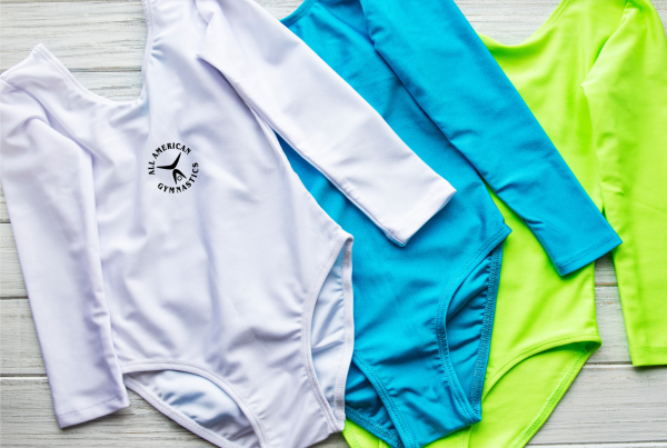 Keeping your gymnastics attire clean is crucial. Follow these simple tips from All American Gymnastics to learn how to wash gymnastics attire with ease.