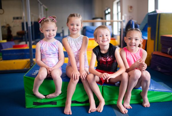 Give your child the gift of balance, strength, and coordination with preschool gymnastics classes at All American Gymnastics. Discover the benefits here!