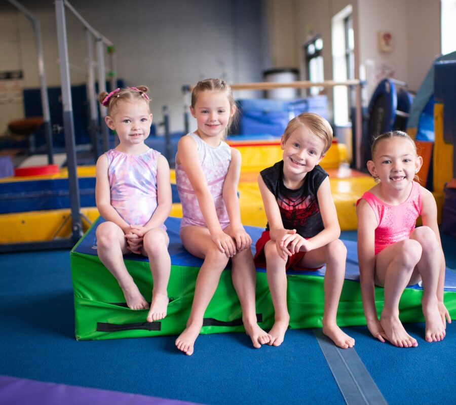 Enhance your child's development with toddler gymnastics in Utah County from All American Gymnastics. Contact us today to get started.